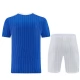Tepláková Souprava(Dres+Shorts) Chelsea 2026-27 Modrá