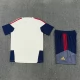Tepláková Souprava(Dres+Shorts) FC Bayern Mnichov 2026-27 Žlutá