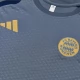 Tepláková Souprava(Dres+Shorts) FC Bayern Mnichov Dětský 2026-27 Šedá