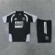Tepláková Souprava(Dres+Shorts) Inter Miami CF 2026-27 Černá