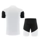 Tepláková Souprava(Dres+Shorts) Juventus 2026-27 Bílá