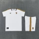 Tepláková Souprava(Dres+Shorts) Manchester United 2026-27 Bílá
