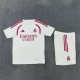 Tepláková Souprava(Dres+Shorts) Real Madrid 2026-27 Béžová