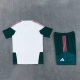Tepláková Souprava(Dres+Shorts) Real Madrid 2026-27 Bílá