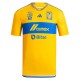 Tigres UANL Fotbalový Dres 2023-24 Domácí