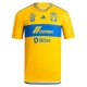 Tigres UANL Fotbalový Dres 2023-24 Domácí