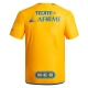 Tigres UANL Fotbalový Dres 2023-24 Domácí