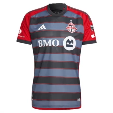 Toronto FC Fotbalový Dres 2023-24 Domácí