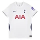 Tottenham Hotspur Dámský Domácí Dres 2026-27