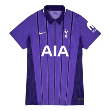 Tottenham Hotspur Dámský Třetí Dres 2026-27