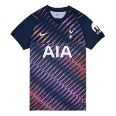 Tottenham Hotspur Dámský Venkovní Dres 2026-27