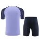 Tottenham Hotspur Dětské Tréninkový Dres Soupravy 2023-24 - Shorts Nachová