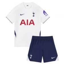 Tottenham Hotspur Dětský Domácí Dres Komplet 2026-27