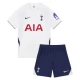 Tottenham Hotspur Dětský Domácí Dres Komplet 2026-27