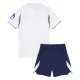 Tottenham Hotspur Dětský Domácí Dres Komplet 2026-27