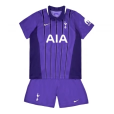 Tottenham Hotspur Dětský Třetí Dres Komplet 2026-27