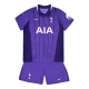 Tottenham Hotspur Dětský Třetí Dres Komplet 2026-27