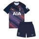 Tottenham Hotspur Dětský Venkovní Dres Komplet 2026-27