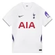 Tottenham Hotspur Domácí Dres 2026-27