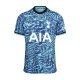 Tottenham Hotspur Fotbalový Dres 2022-23 Alternativní