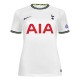 Tottenham Hotspur Fotbalový Dres 2022-23 Dámské Domácí