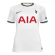 Tottenham Hotspur Fotbalový Dres 2022-23 Dámské Domácí