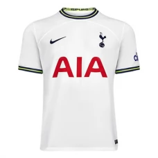 Tottenham Hotspur Fotbalový Dres 2022-23 Domácí