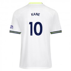 Tottenham Hotspur Fotbalový Dres 2022-23 Harry Kane 10 Domácí