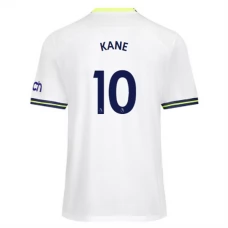 Tottenham Hotspur Fotbalový Dres 2022-23 Harry Kane 10 Domácí