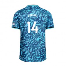 Tottenham Hotspur Fotbalový Dres 2022-23 Perisic 14 Alternativní