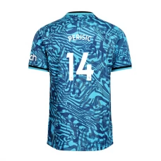 Tottenham Hotspur Fotbalový Dres 2022-23 Perisic 14 Alternativní