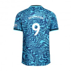 Tottenham Hotspur Fotbalový Dres 2022-23 Richarlison 9 Alternativní