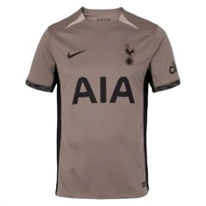 Tottenham Hotspur Fotbalový Dres 2023-24 Alternativní