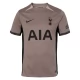 Tottenham Hotspur Fotbalový Dres 2023-24 Alternativní