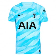 Tottenham Hotspur Fotbalový Dres 2023-24 Brankářský Domácí