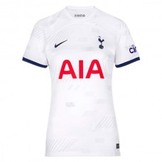 Tottenham Hotspur Fotbalový Dres 2023-24 Dámské Domácí