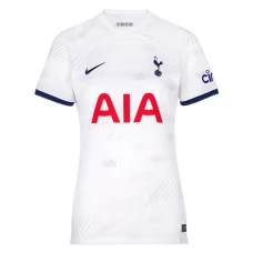 Tottenham Hotspur Fotbalový Dres 2023-24 Dámské Domácí
