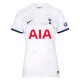 Tottenham Hotspur Fotbalový Dres 2023-24 Dámské Domácí