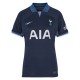Tottenham Hotspur Fotbalový Dres 2023-24 Dámské Venkovní