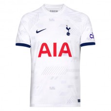 Tottenham Hotspur Fotbalový Dres 2023-24 Domácí