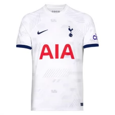 Tottenham Hotspur Fotbalový Dres 2023-24 Domácí