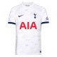 Tottenham Hotspur Fotbalový Dres 2023-24 Domácí