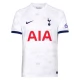 Tottenham Hotspur Fotbalový Dres 2023-24 Domácí