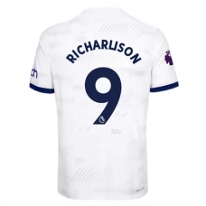 Tottenham Hotspur Fotbalový Dres 2023-24 Richarlison 9 Domácí