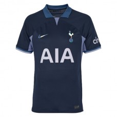 Tottenham Hotspur Fotbalový Dres 2023-24 Venkovní