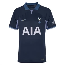 Tottenham Hotspur Fotbalový Dres 2023-24 Venkovní