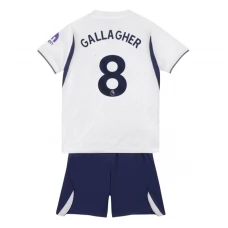 Tottenham Hotspur Gallagher 8 Dětský Domácí Dres Komplet 2026-27