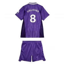 Tottenham Hotspur Gallagher 8 Dětský Třetí Dres Komplet 2026-27