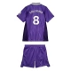 Tottenham Hotspur Gallagher 8 Dětský Třetí Dres Komplet 2026-27