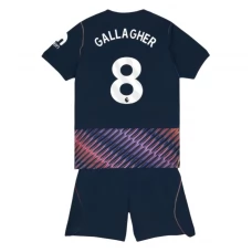 Tottenham Hotspur Gallagher 8 Dětský Venkovní Dres Komplet 2026-27
